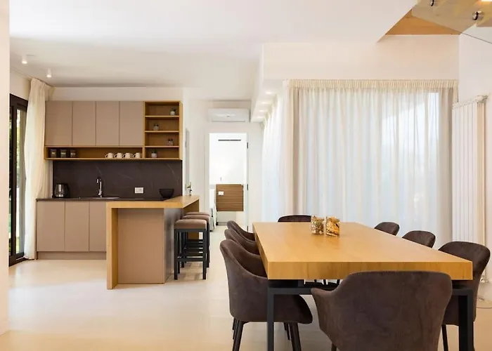 Apartment Luxury Jacuzzi Nettuno Palermo