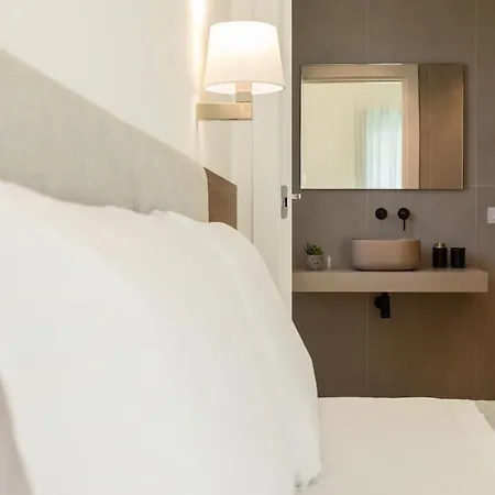 아파트 Luxury Jacuzzi Nettuno