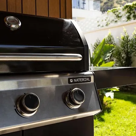 Luxury Jacuzzi Nettuno * 팔레르모