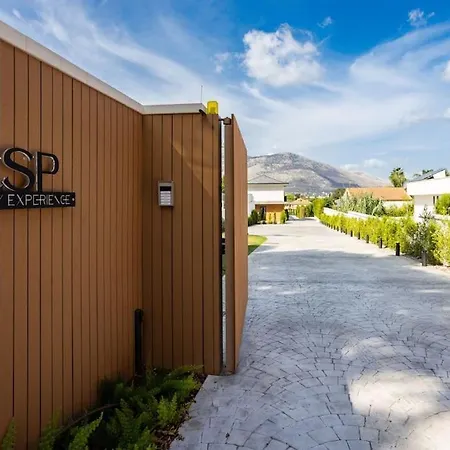 Luxury Jacuzzi Nettuno 아파트 *