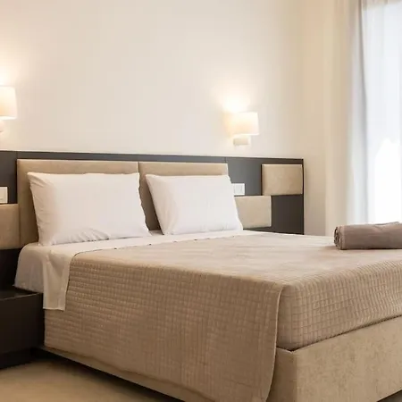 아파트 Luxury Jacuzzi Nettuno *