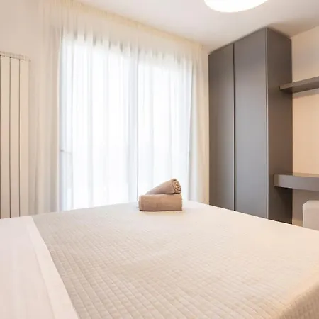 Luxury Jacuzzi Nettuno 팔레르모