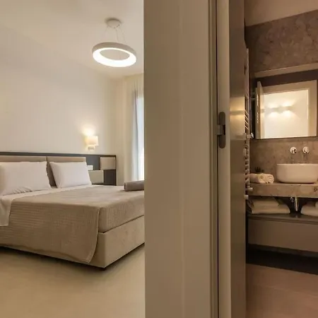 Luxury Jacuzzi Nettuno 아파트