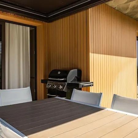 Luxury Jacuzzi Nettuno * 팔레르모