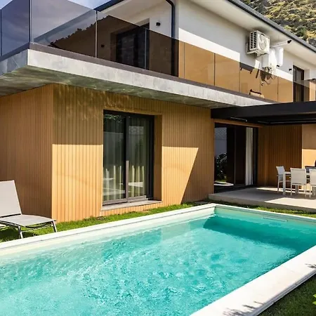 Luxury Jacuzzi Nettuno 아파트 팔레르모