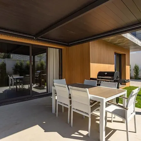 아파트 Luxury Jacuzzi Nettuno