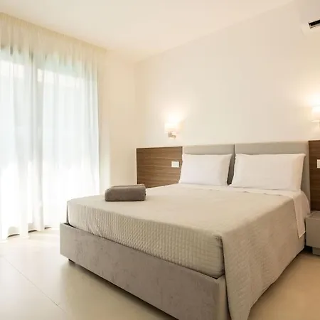 Luxury Jacuzzi Nettuno *