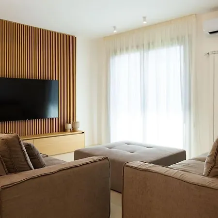 Luxury Jacuzzi Nettuno 아파트 팔레르모