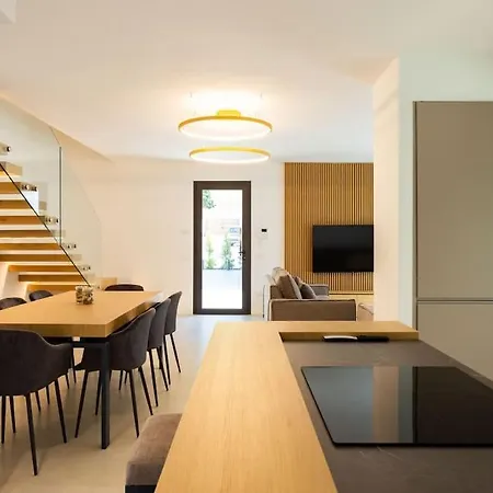 Luxury Jacuzzi Nettuno *