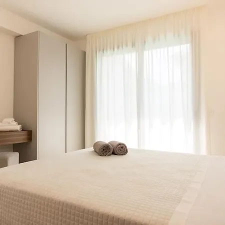 Luxury Jacuzzi Nettuno