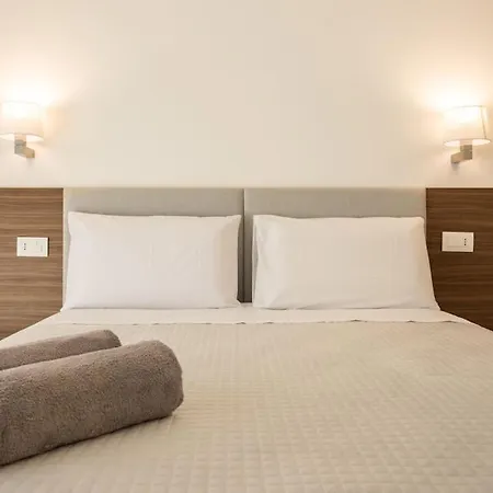 Luxury Jacuzzi Nettuno 팔레르모