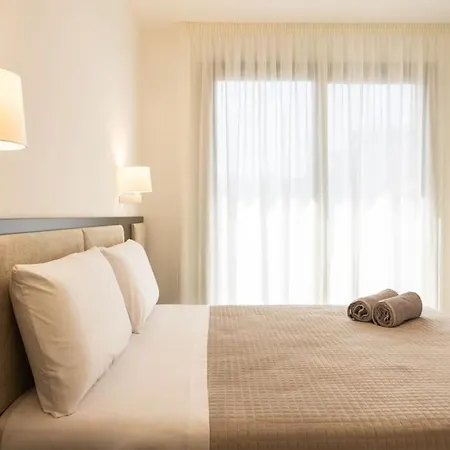 Luxury Jacuzzi Nettuno