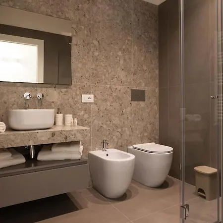 Luxury Jacuzzi Nettuno