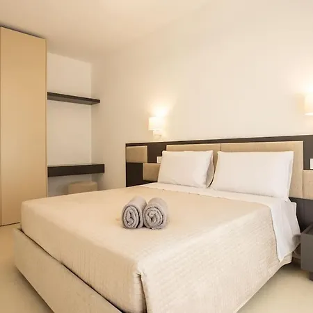 Luxury Jacuzzi Nettuno 公寓 巴勒莫